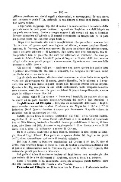 Bollettino della Società africana d'Italia periodico mensile