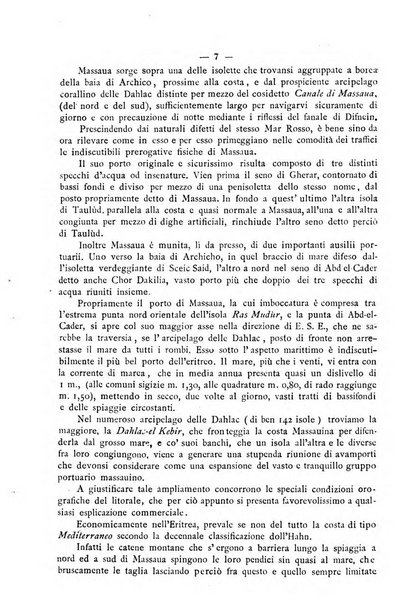 Bollettino della Società africana d'Italia periodico mensile