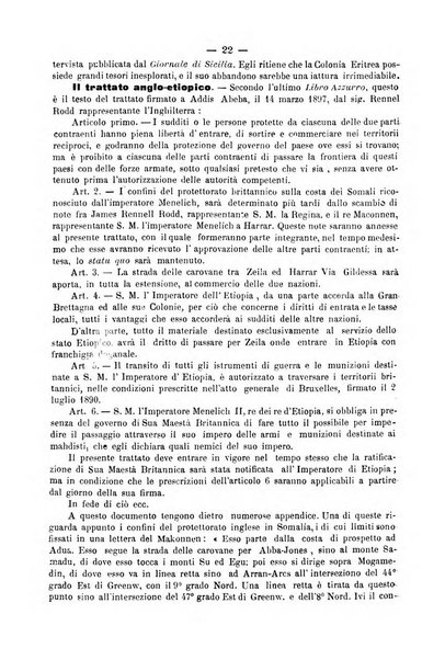 Bollettino della Società africana d'Italia periodico mensile