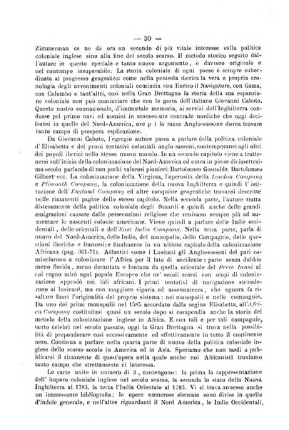 Bollettino della Società africana d'Italia periodico mensile