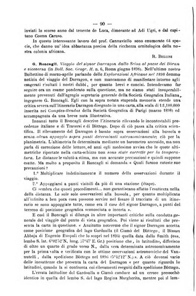 Bollettino della Società africana d'Italia periodico mensile