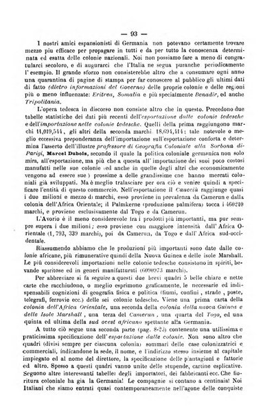 Bollettino della Società africana d'Italia periodico mensile