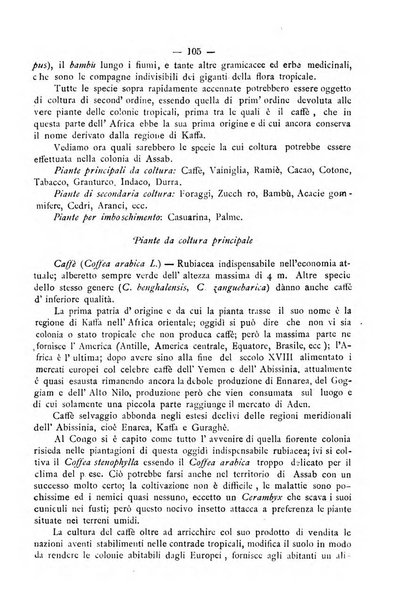 Bollettino della Società africana d'Italia periodico mensile