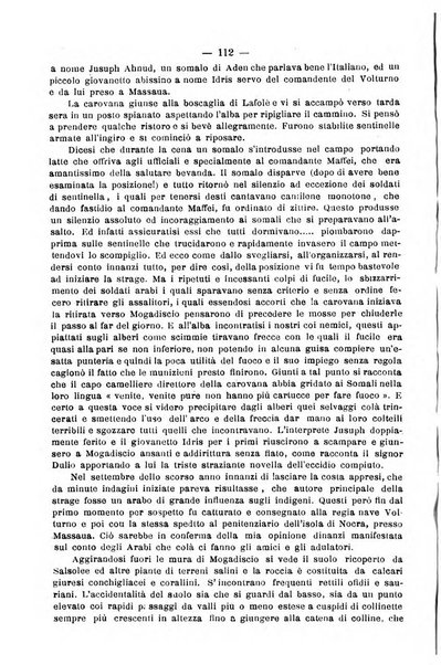 Bollettino della Società africana d'Italia periodico mensile