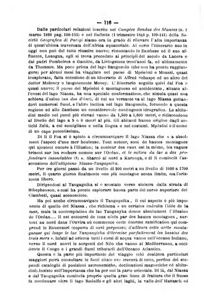 Bollettino della Società africana d'Italia periodico mensile