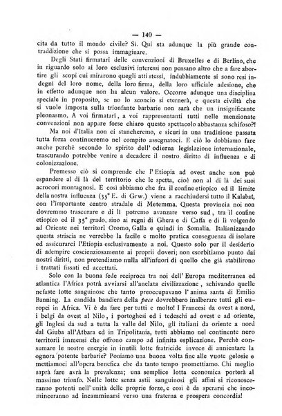 Bollettino della Società africana d'Italia periodico mensile