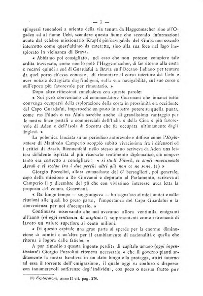 Bollettino della Società africana d'Italia periodico mensile