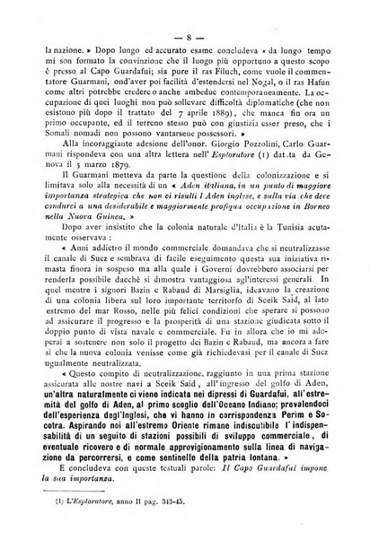 Bollettino della Società africana d'Italia periodico mensile