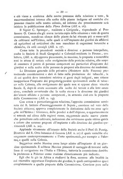 Bollettino della Società africana d'Italia periodico mensile