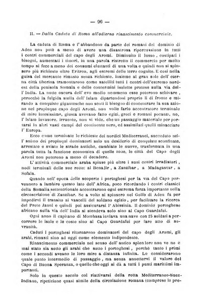 Bollettino della Società africana d'Italia periodico mensile