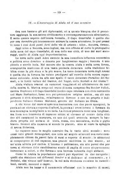 Bollettino della Società africana d'Italia periodico mensile