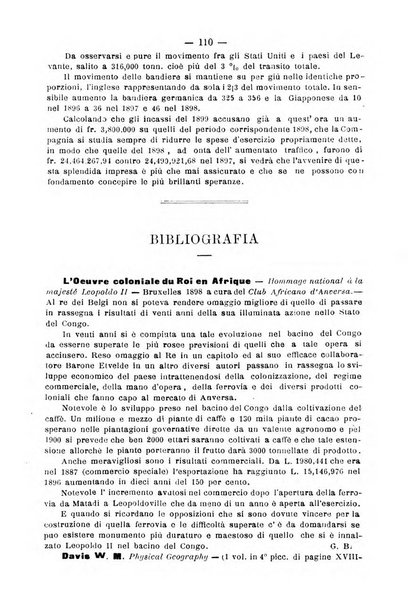 Bollettino della Società africana d'Italia periodico mensile