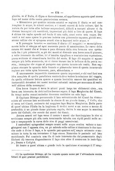 Bollettino della Società africana d'Italia periodico mensile