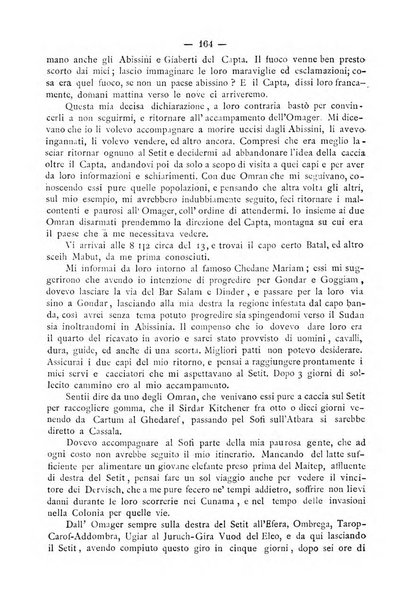 Bollettino della Società africana d'Italia periodico mensile