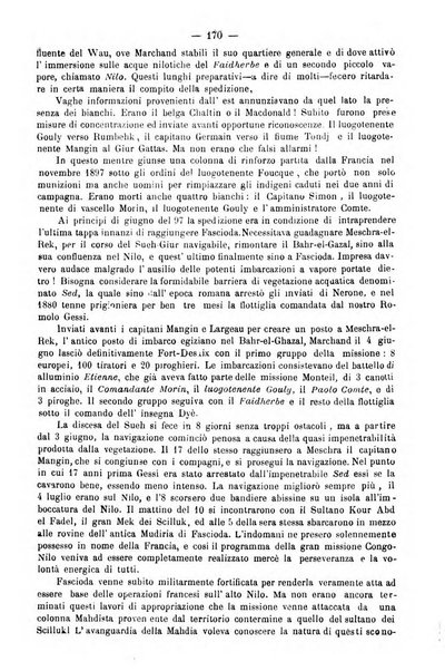 Bollettino della Società africana d'Italia periodico mensile