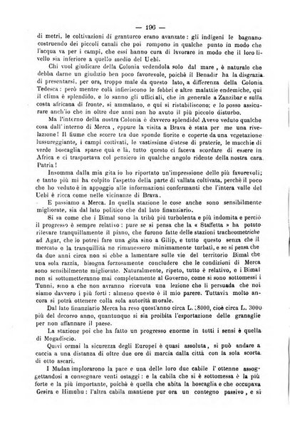 Bollettino della Società africana d'Italia periodico mensile