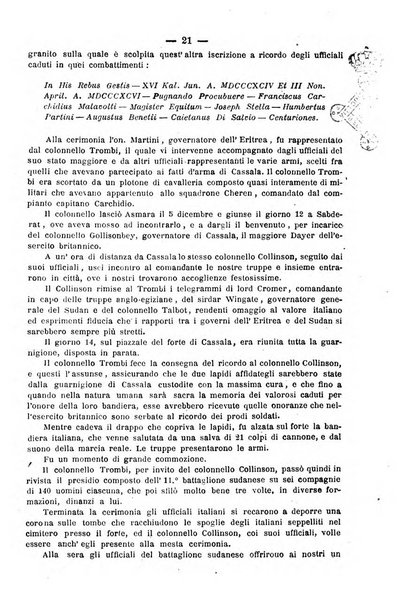 Bollettino della Società africana d'Italia periodico mensile