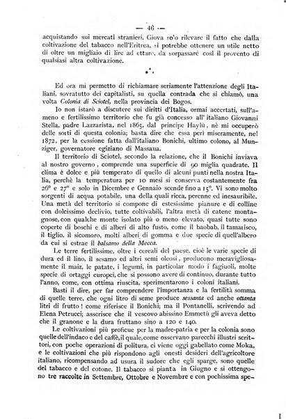 Bollettino della Società africana d'Italia periodico mensile