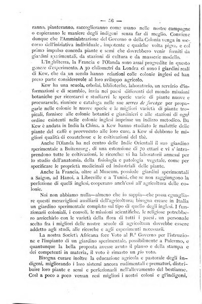 Bollettino della Società africana d'Italia periodico mensile