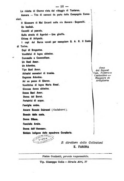 Bollettino della Società africana d'Italia periodico mensile