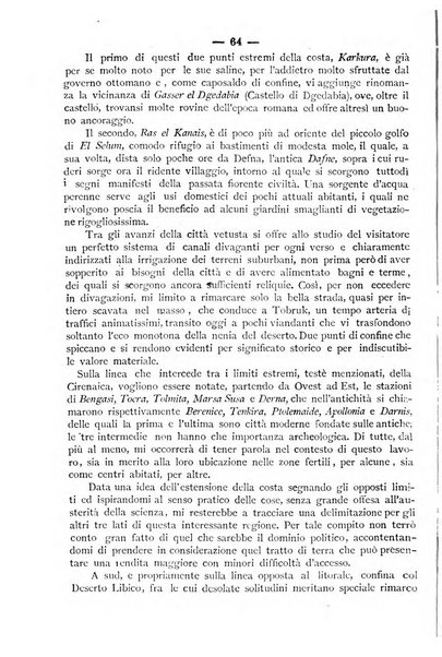 Bollettino della Società africana d'Italia periodico mensile