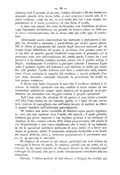 Bollettino della Società africana d'Italia periodico mensile