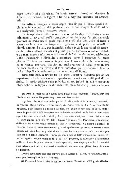 Bollettino della Società africana d'Italia periodico mensile