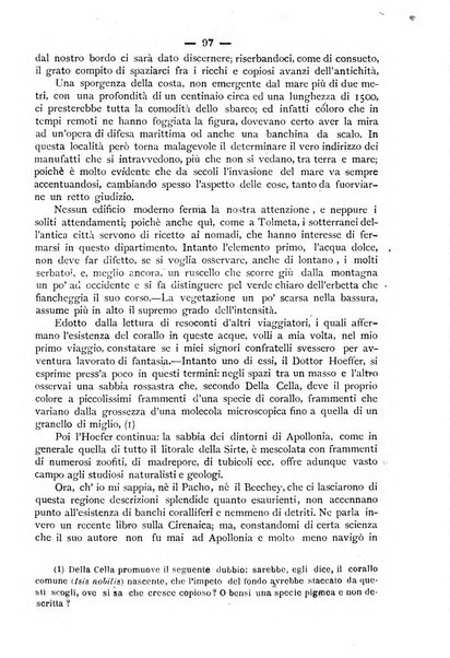 Bollettino della Società africana d'Italia periodico mensile