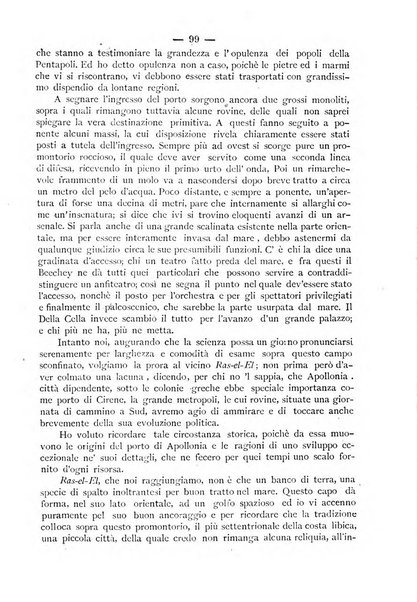 Bollettino della Società africana d'Italia periodico mensile