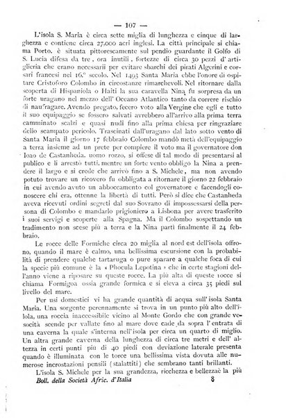 Bollettino della Società africana d'Italia periodico mensile