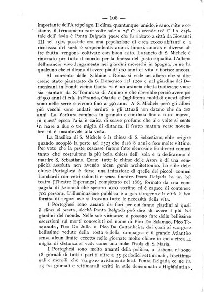 Bollettino della Società africana d'Italia periodico mensile