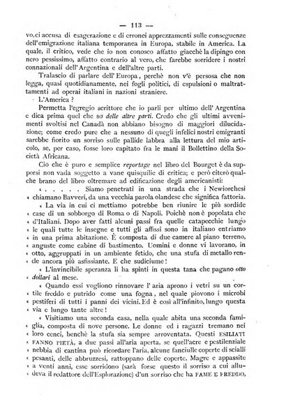 Bollettino della Società africana d'Italia periodico mensile