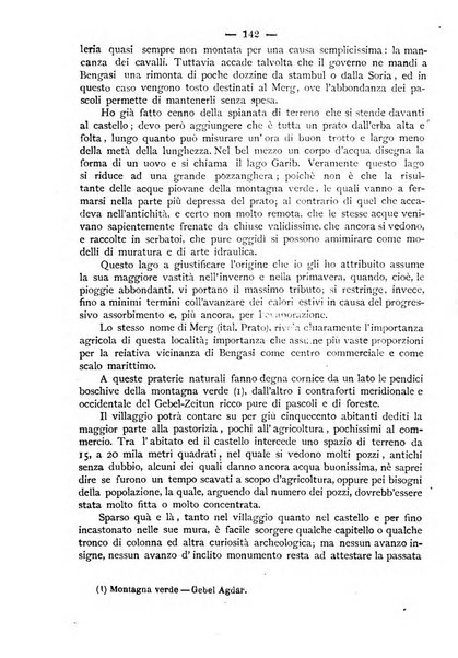 Bollettino della Società africana d'Italia periodico mensile