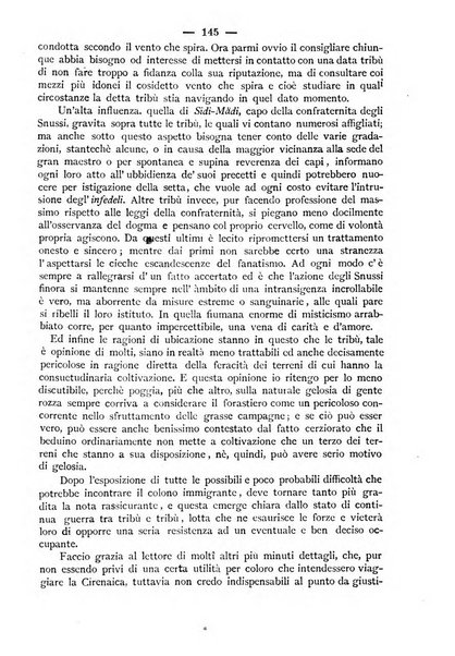 Bollettino della Società africana d'Italia periodico mensile