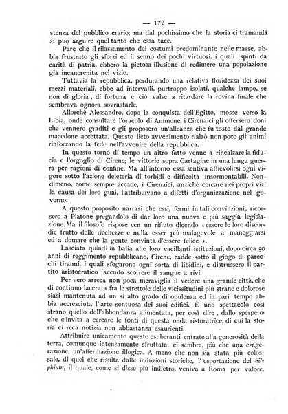 Bollettino della Società africana d'Italia periodico mensile