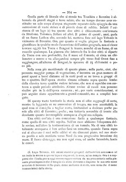 Bollettino della Società africana d'Italia periodico mensile