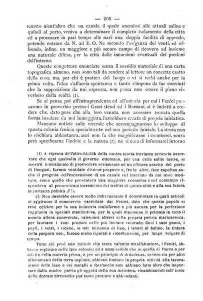 Bollettino della Società africana d'Italia periodico mensile