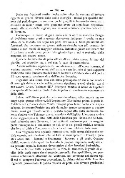 Bollettino della Società africana d'Italia periodico mensile