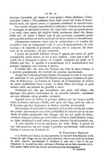 Bollettino della Società africana d'Italia periodico mensile