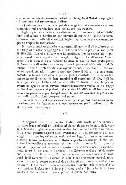 Bollettino della Società africana d'Italia periodico mensile