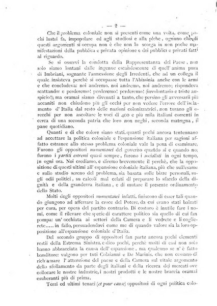 Bollettino della Società africana d'Italia periodico mensile