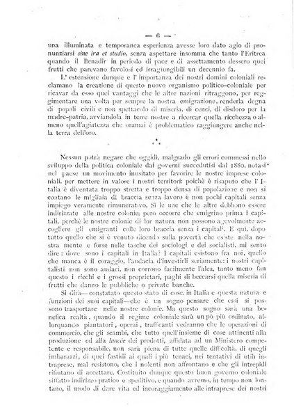 Bollettino della Società africana d'Italia periodico mensile