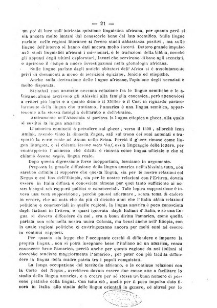 Bollettino della Società africana d'Italia periodico mensile