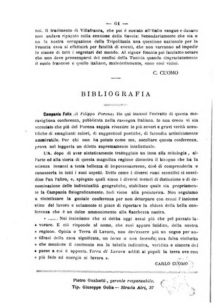 Bollettino della Società africana d'Italia periodico mensile