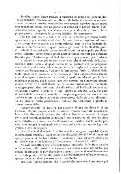 Bollettino della Società africana d'Italia periodico mensile