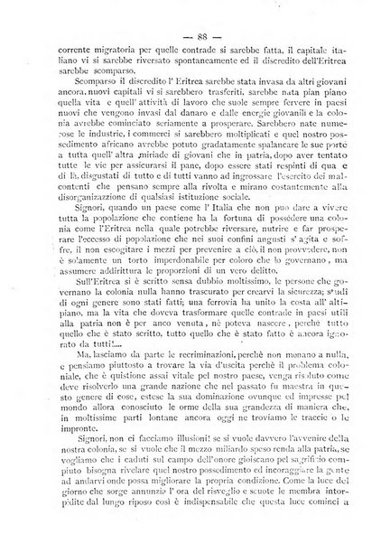 Bollettino della Società africana d'Italia periodico mensile