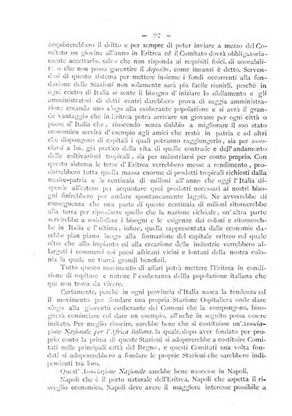 Bollettino della Società africana d'Italia periodico mensile