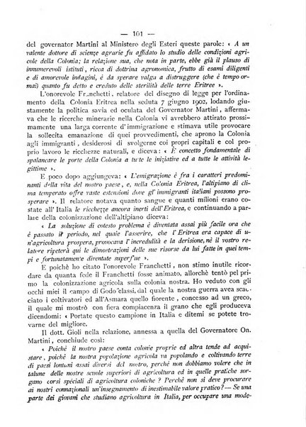 Bollettino della Società africana d'Italia periodico mensile