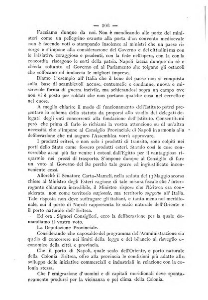 Bollettino della Società africana d'Italia periodico mensile