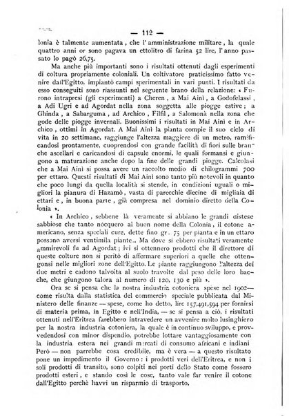 Bollettino della Società africana d'Italia periodico mensile